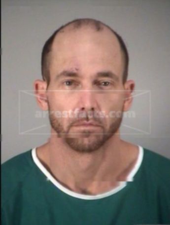 Christopher Ray Stratton