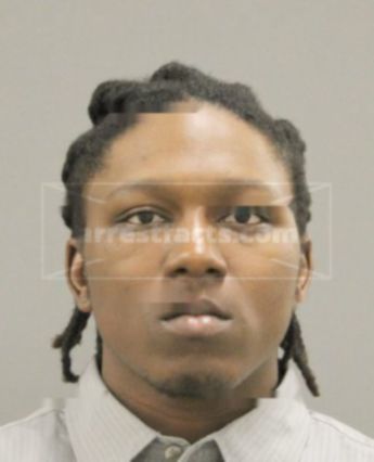 Mandrell Terell Woods