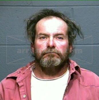 David Wayne Mcelroy