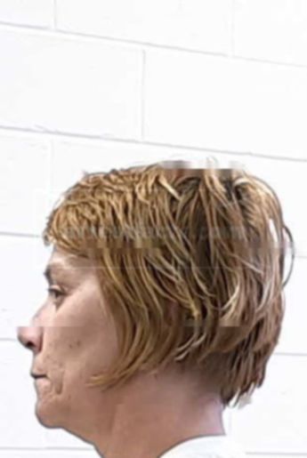 Tina Ilene Brown