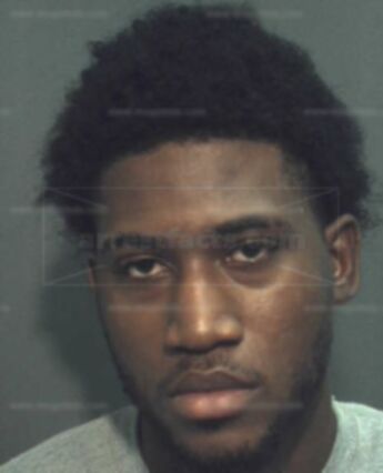 Shaquille Lilpercy Jaq Riley