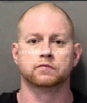 Christopher Paul Grant