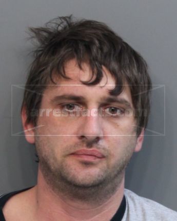 Chad Edward Leming
