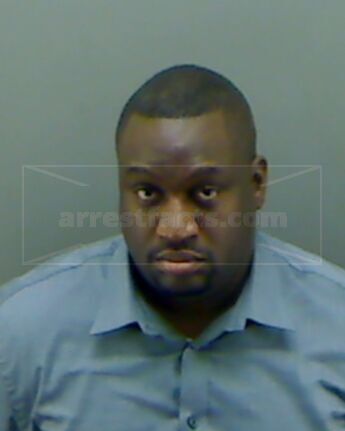 Shawn Lamont Ingram