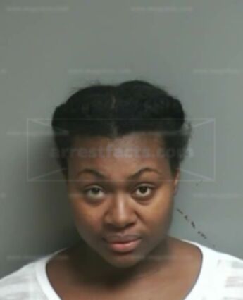 Devin Lanelle-Jean Carlisle