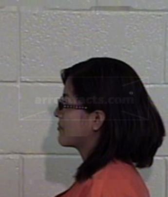 Janie Giovanni Thompson Espinoza