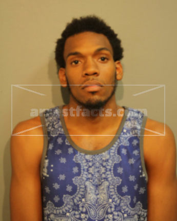 Aaron A Franklin