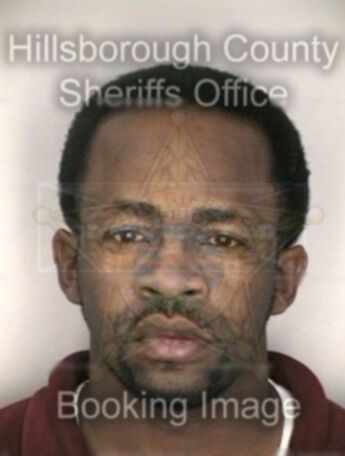 Patrick Kenneth Barr