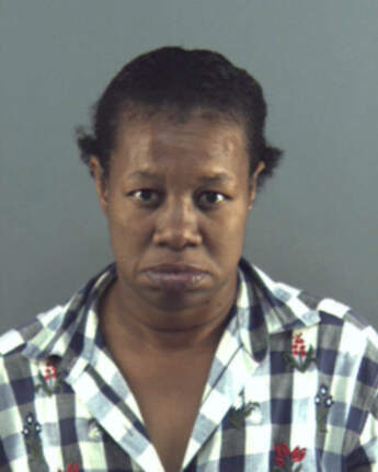 Mildred Gene Washington