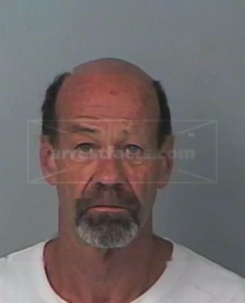 James Paul Ferguson