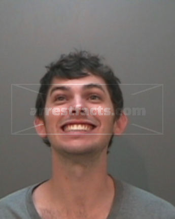 George Alan Devereaux