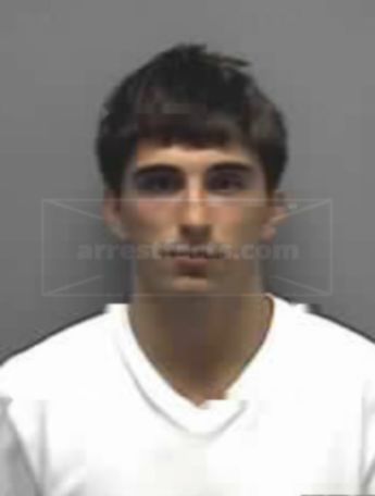 Matthew Ginther