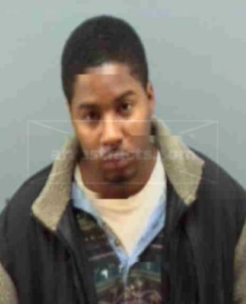 Breion Lavarr Carr