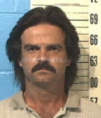 Michael Alton Jones
