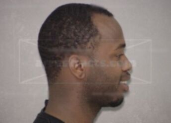 Bendrick Anthony Whitfield