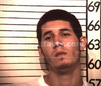 Sean Anthony Fitzsimmons