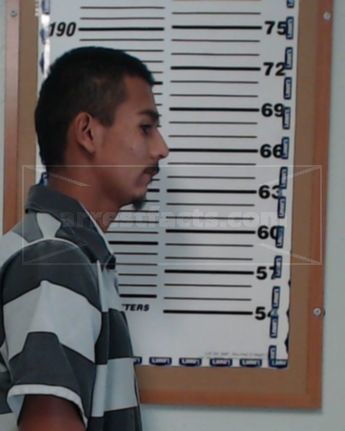 Manuel Lopez-Salazar