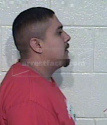 Jaime Barron Rivera