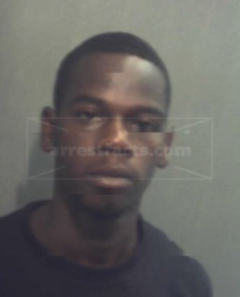 Tyrone David Mosby