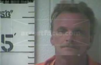 Randy Lee Stewart
