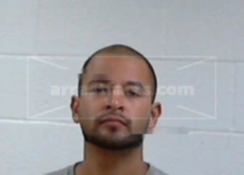 Alex Marcelo Castillo