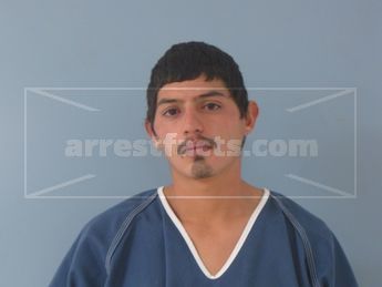 Christofer Rey Carrasco