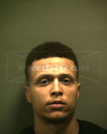 Deonte Jermaine Collins