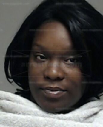 Jessica Renee Simmons