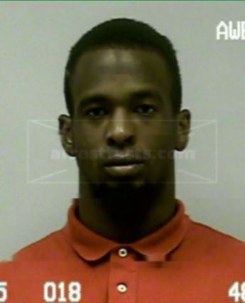 Kevin Jerome Walker