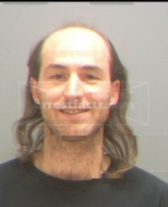 Aaron Raliegh Gibbs