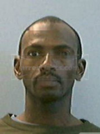 Victor Deon Williams
