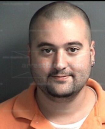 Raymond Andrew Gilmiche