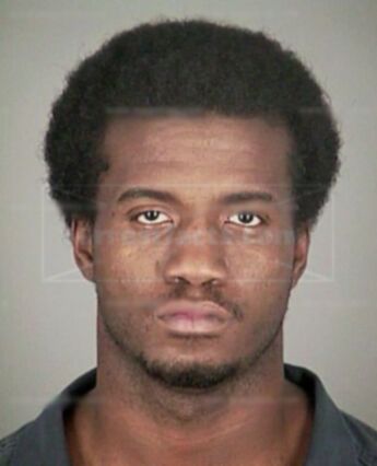 Travis Duane Mckever