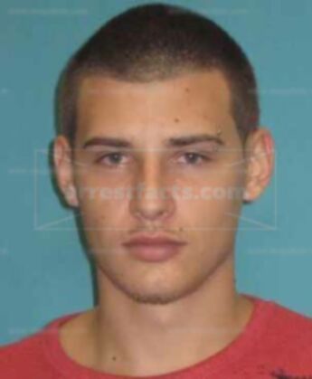 Christopher Michael Stone