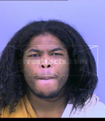 Curtis Oneal Thompson
