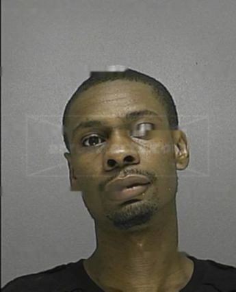 Frankie D Crumpton