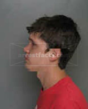 Joshua Lee Kelly