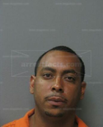 Keith Cyprien