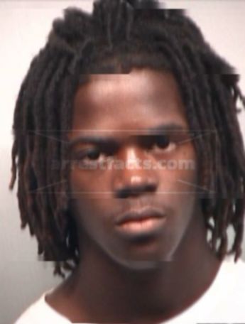 Carlos Malone