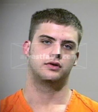 Wayne Alexander Davenport