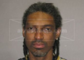 Dion Tremayne Patterson
