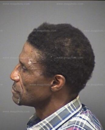 Robert Lee Ross