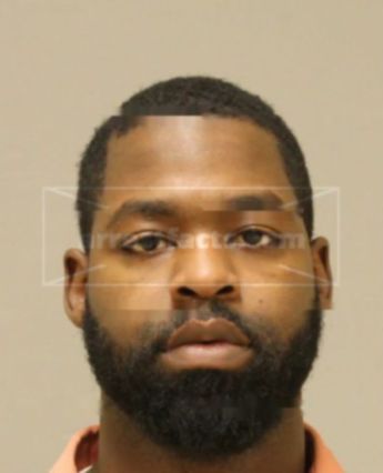 Blake Lamar Wilkins