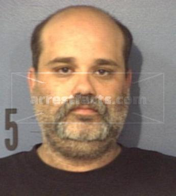 Mark Edward Clinton