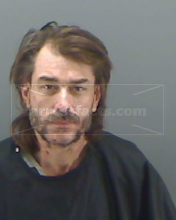 Jackie Don Warren