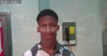 Jamodrick Iyon Lewis