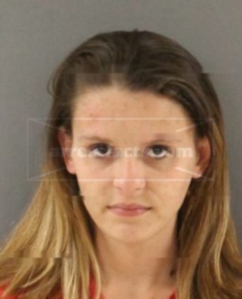 Stephanie Marie Evans
