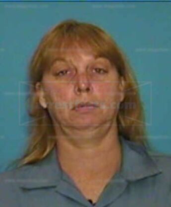 Cherri Lynn Burnett