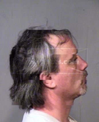 Charles Wilbur Jernigan