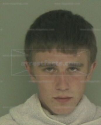 Matthew Naylor